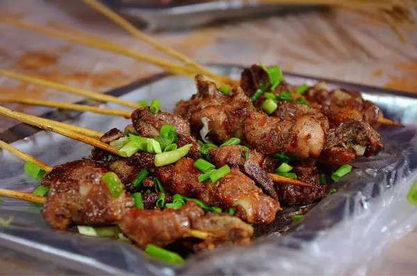 墨江五花肉培训